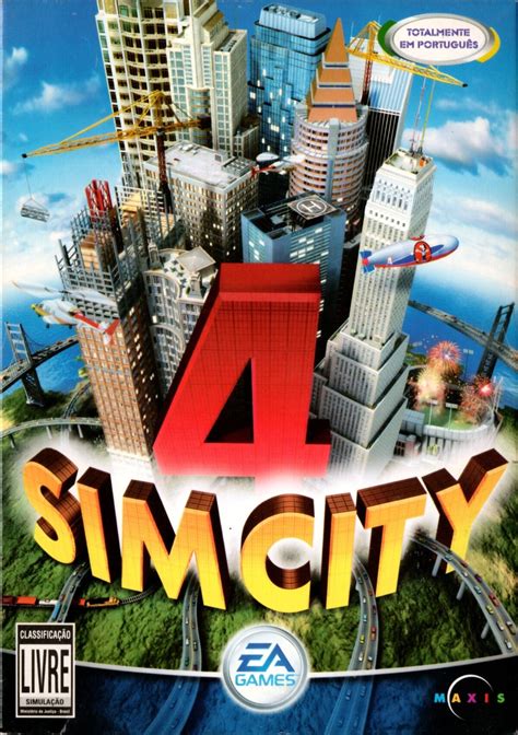 simpcity brasil|SimCity Brasil .